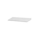 Plankbak 60 x 25 cm wit - Classic by Elfa