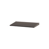 Plankbak 60 x 25 cm grafiet - Classic by Elfa