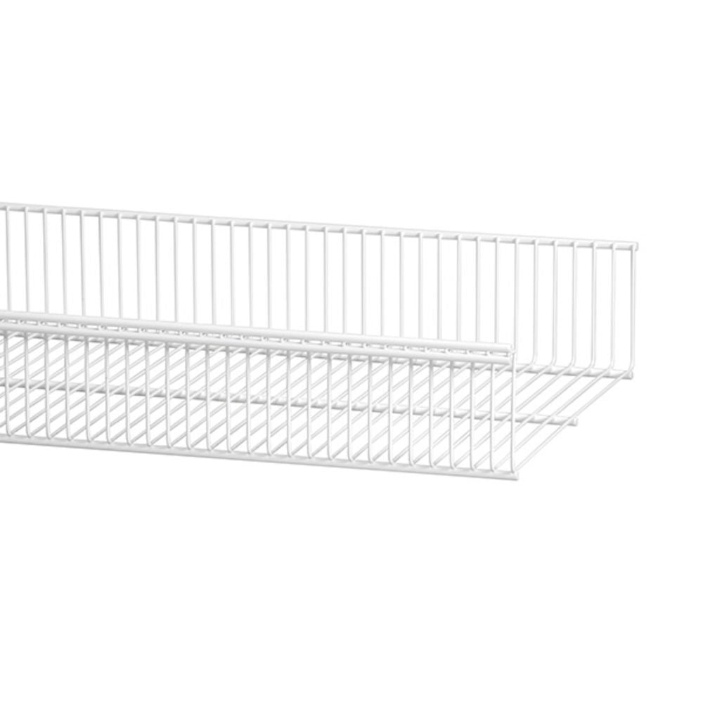 Plankmand 60 x 30 cm wit - Classic by Elfa