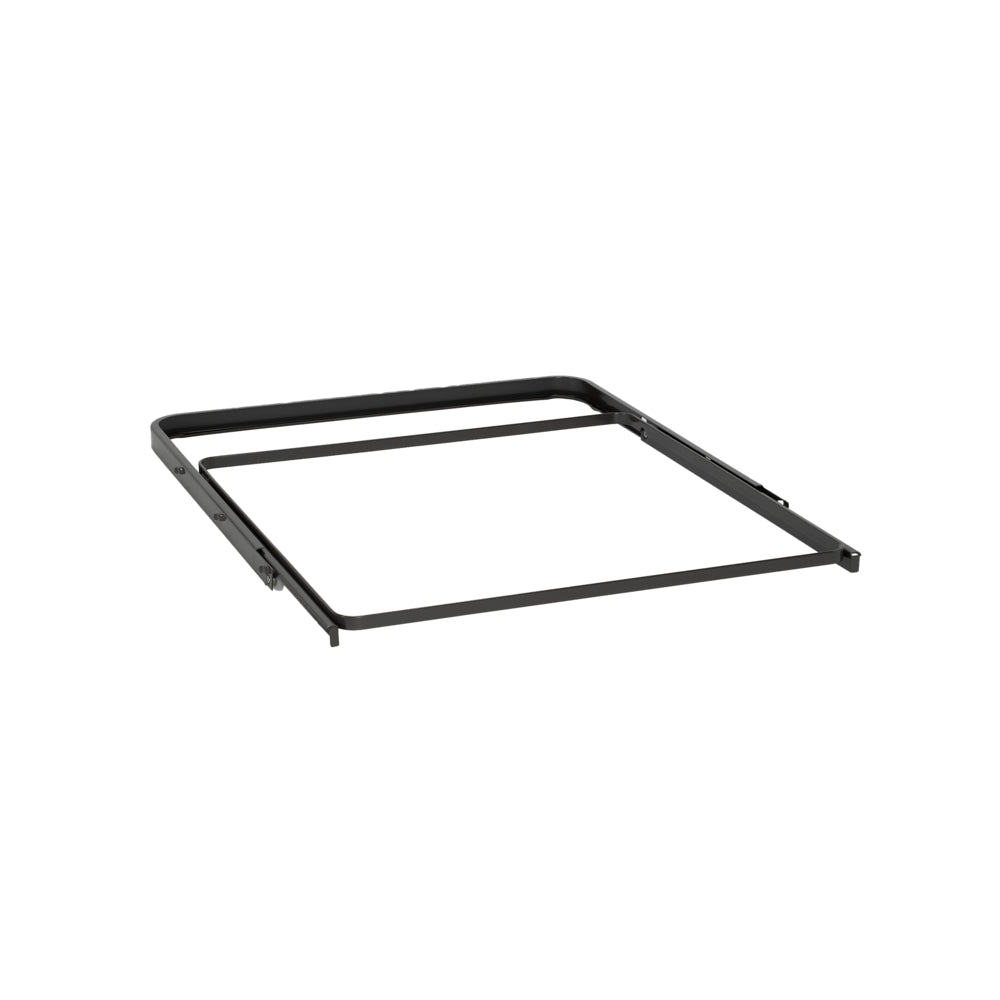Uittrekframe lade 45 x 40 cm grafiet - Classic by Elfa