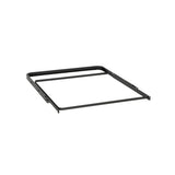Uittrekframe lade 45 x 40 cm grafiet - Classic by Elfa