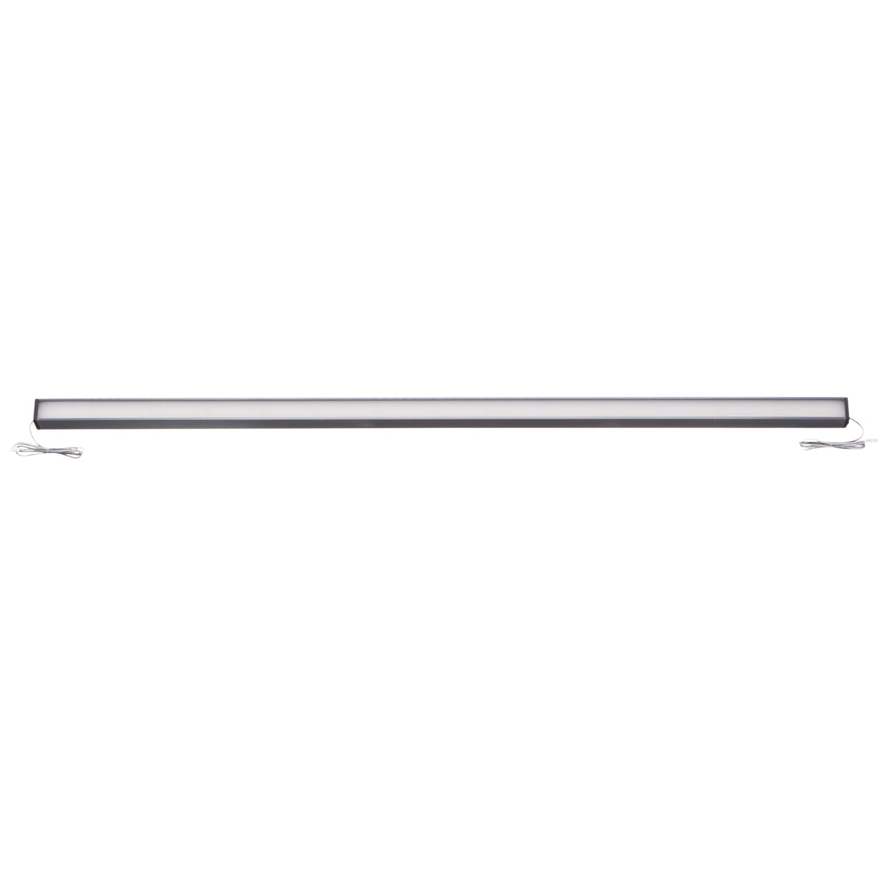 LED verlichting 90 cm zilver - Garage+ by Elfa