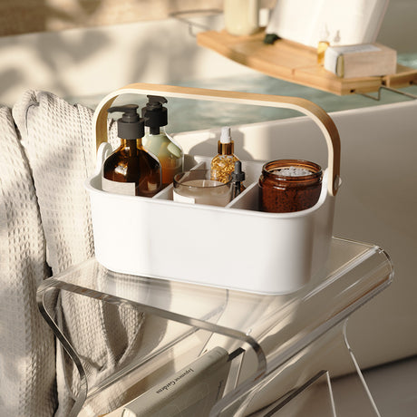 badkamer organizer