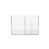 So Clever x Vacane Make-up-Tablett-Display 15.2 cm Small