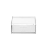 So Clever x Vacane Stapelbare Aufbewahrungsschublade 15.2 cm niedriges Modell