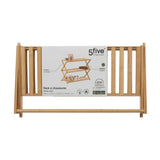 Bamboe schoenenrek 9 paar Five®