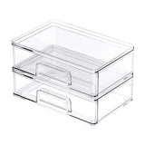 So Clever x Vacane Multifunktionaler Organizer mit Schublade