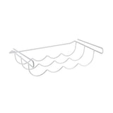 flessenhouder-koelkast-metaltex