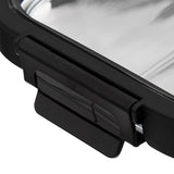 Vershoudbakje glas 370 ml Five®