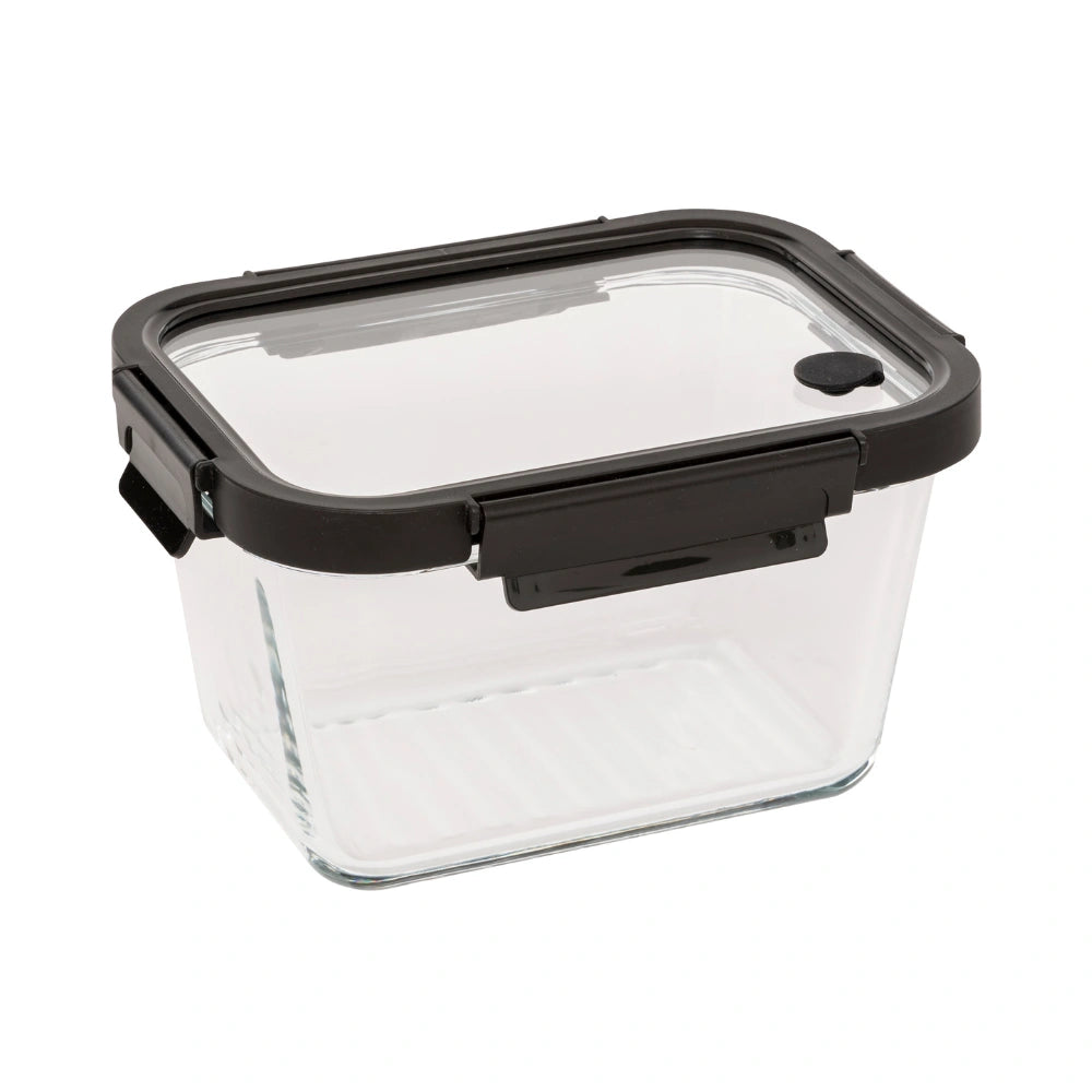 Vershoudbakje glas 1800 ml Five®