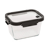 Vershoudbakje glas 1800 ml Five®