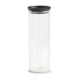Vorratsglas 1650 ml Zeller Present