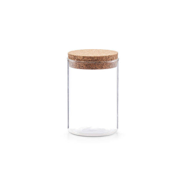 glazen-voorraadpot-kurk-deksel