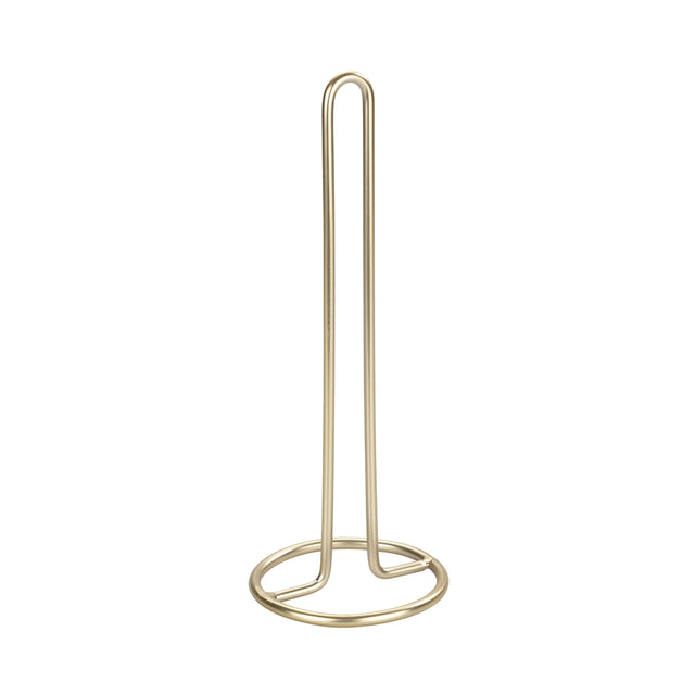 gouden-keukenrolhouder