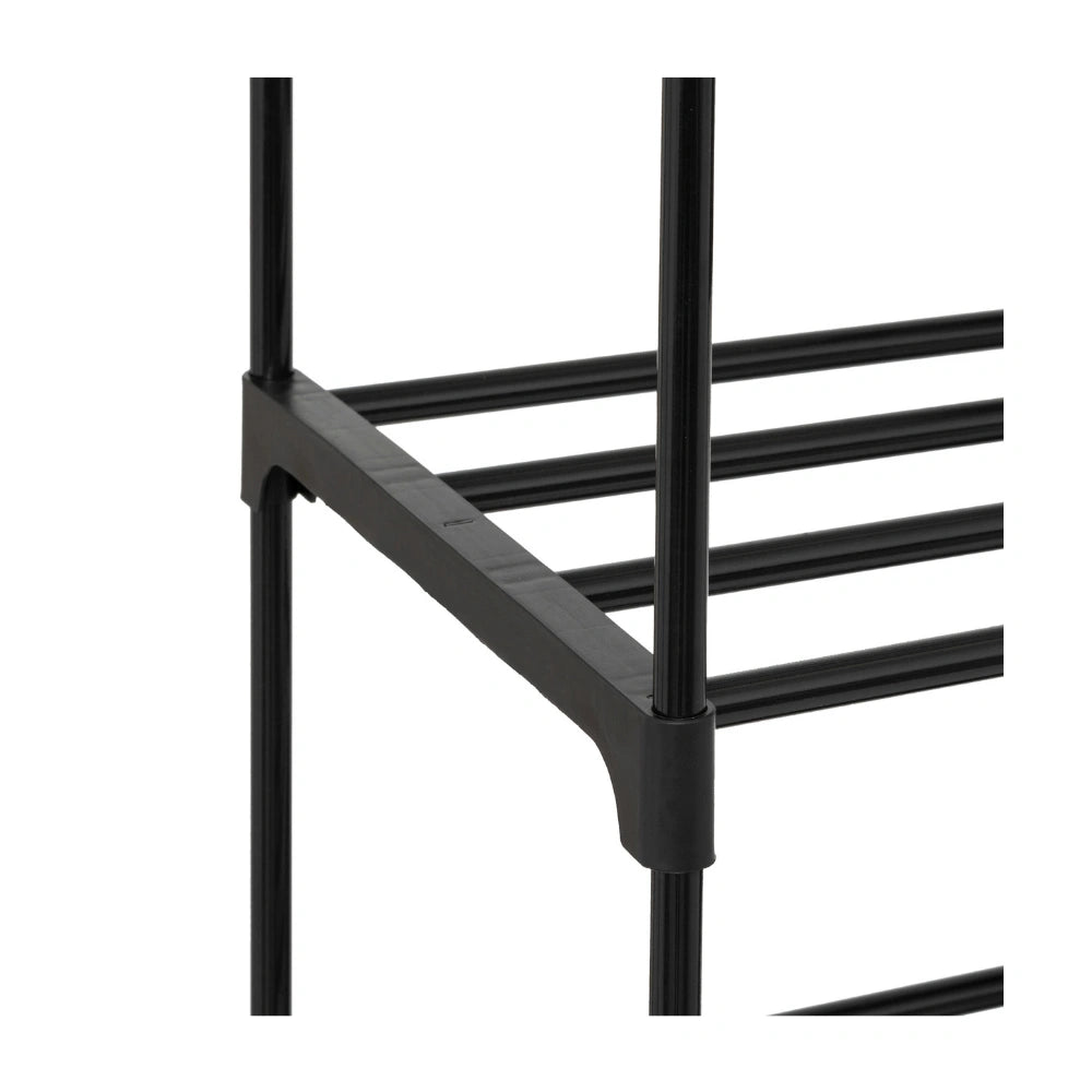 Modulair schoenenrek 8 etages voor 32 paar Five®