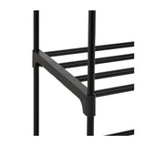 Modulair schoenenrek 8 etages voor 32 paar Five®