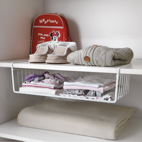 hangmand slaapkamer