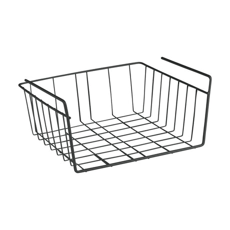 hangmand-zwart-metaltex