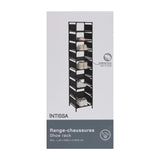 Smalle hoge schoenenrek 10 paar Five®