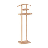 Bamboe houten dressboy Five®
