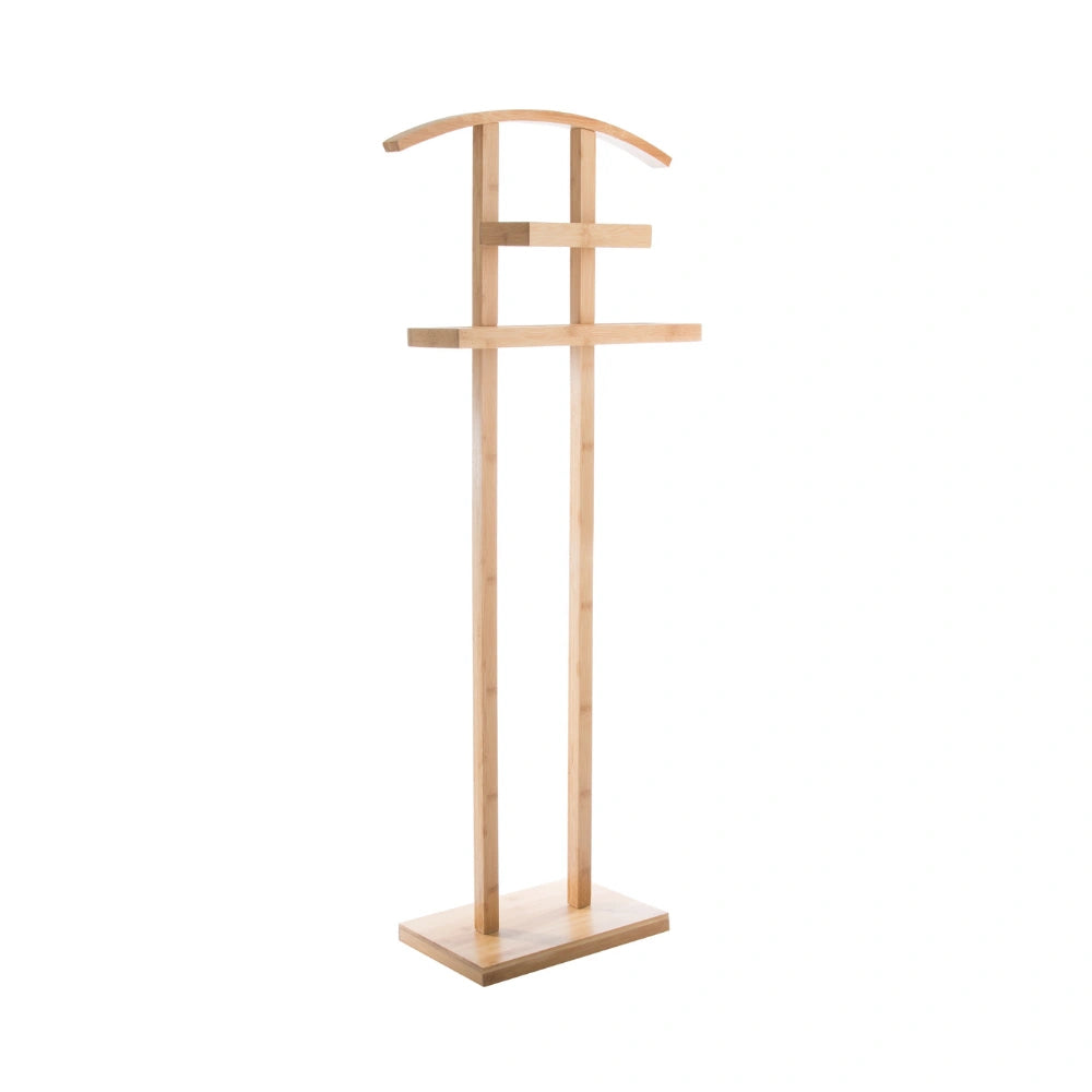 Bamboe houten dressboy Five®