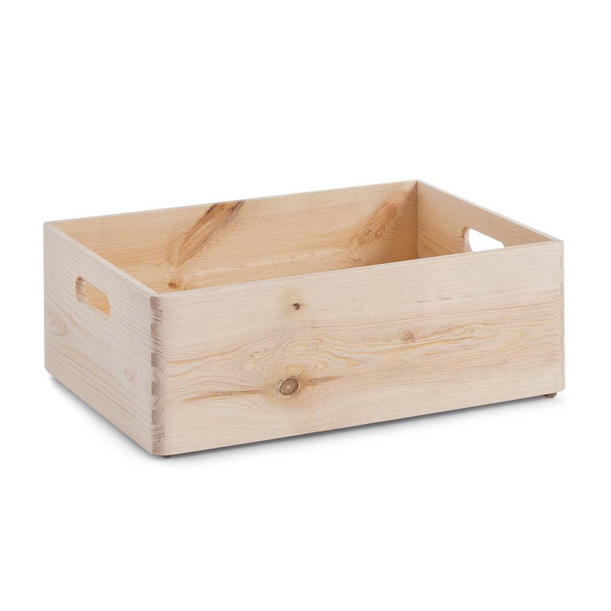 houten kistjes