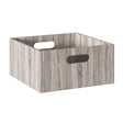 houten-mand