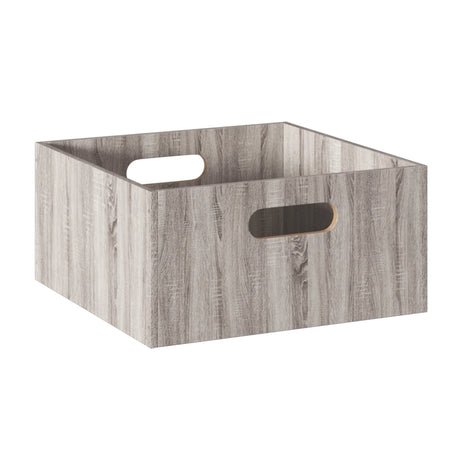 houten-mand