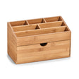houten opbergdoos zeller