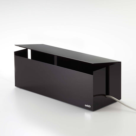 kabelbox-zwart-yamazaki