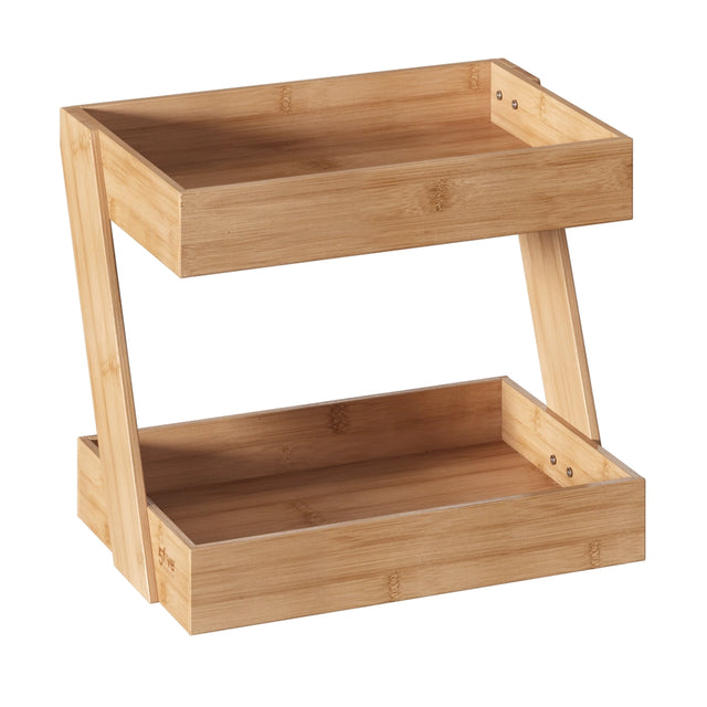 keukenrekje-bamboe