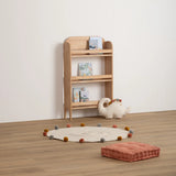 Bücherregal Kinderzimmer 3 Etagen Atmosphera