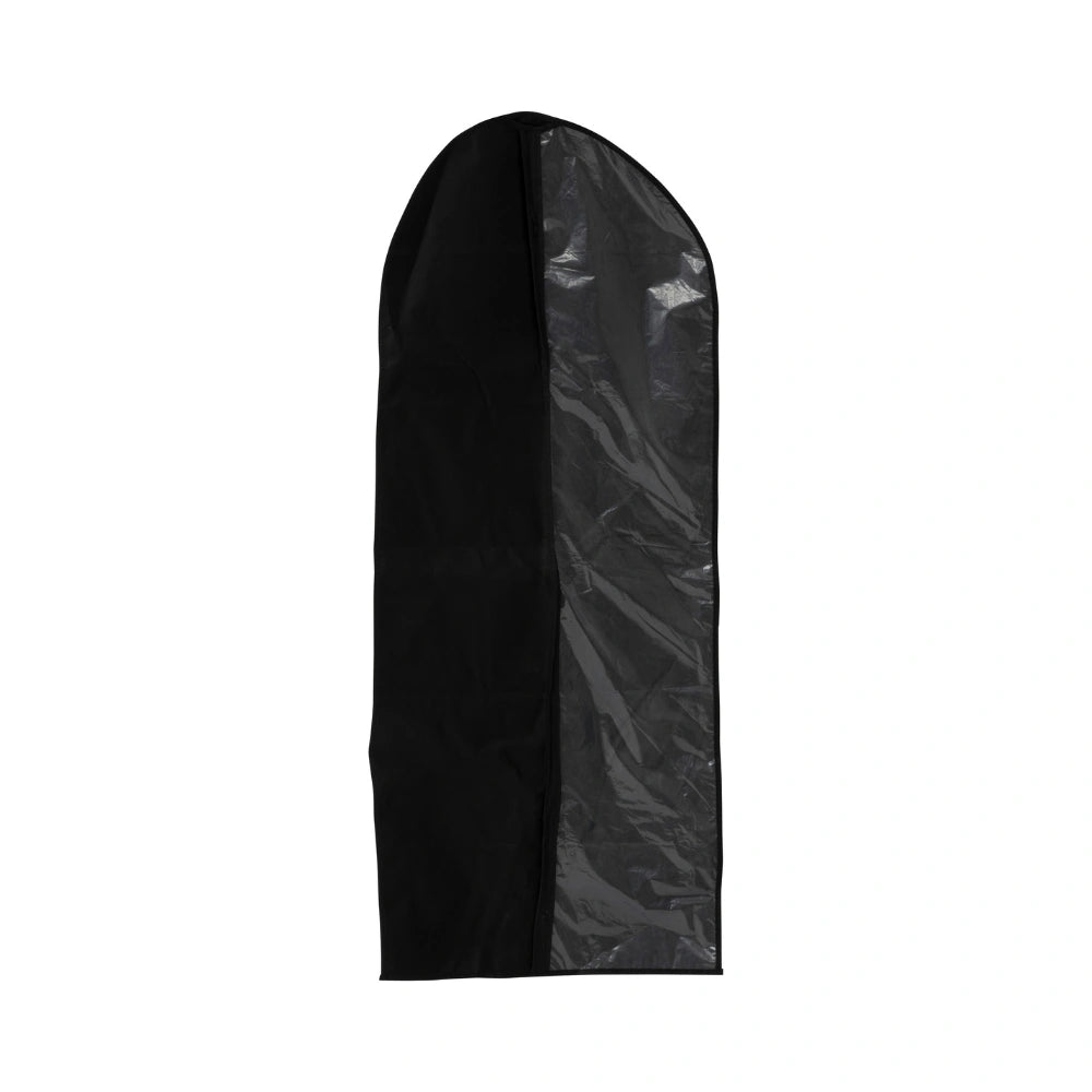 Schwarzer Kleidersack Large Five®