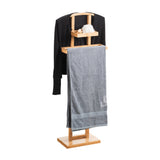 Bamboe houten dressboy Five®