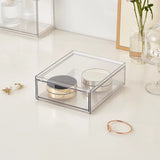 So Clever x Vacane Stapelbare Aufbewahrungsschublade 15.2 cm niedriges Modell
