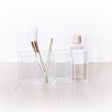make-up kwasten houder