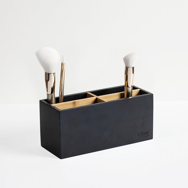 make-up-kwastenhouder