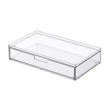 So Clever x Vacane Stapelbare Aufbewahrungsschublade 30.5 cm niedriges Modell