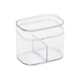 Badkamer bakjes 4-delige set Five®