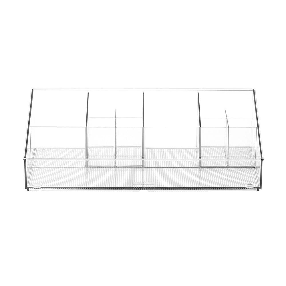 So Clever x Vacane Make-up-Organizer-Display 30.5 cm X-large