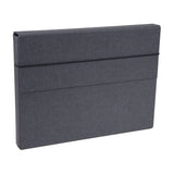 Dokumentenmappe A4 Bigso Box of Sweden