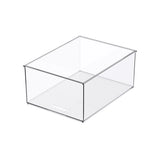 So Clever Mehrzweck-Transparenttablett Medium