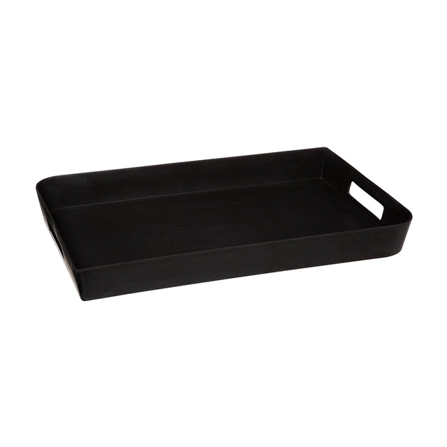 melamine-dienblad-zwart