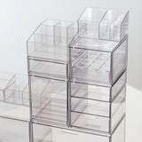 So Clever x Vacane Make-up-Organizer-Display 30.5 cm Large