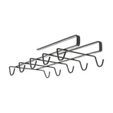 mokkenhouder tomado metaltex