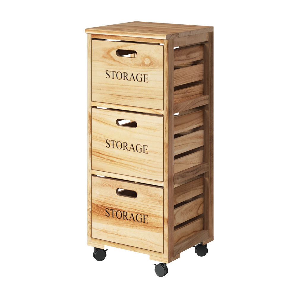 opberg trolley five