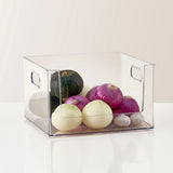 So Clever x Vacane Aufbewahrungsbox Offene Vorderseite Medium