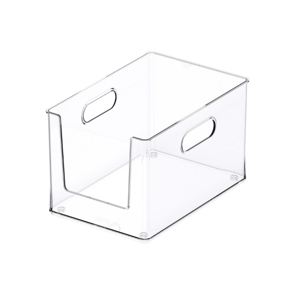 So Clever x Vacane Aufbewahrungsbox Offene Vorderseite Small