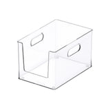 So Clever x Vacane Aufbewahrungsbox Offene Vorderseite Small