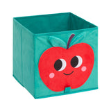 Aufbewahrungskorb Kinderzimmer Apple Atmosphera